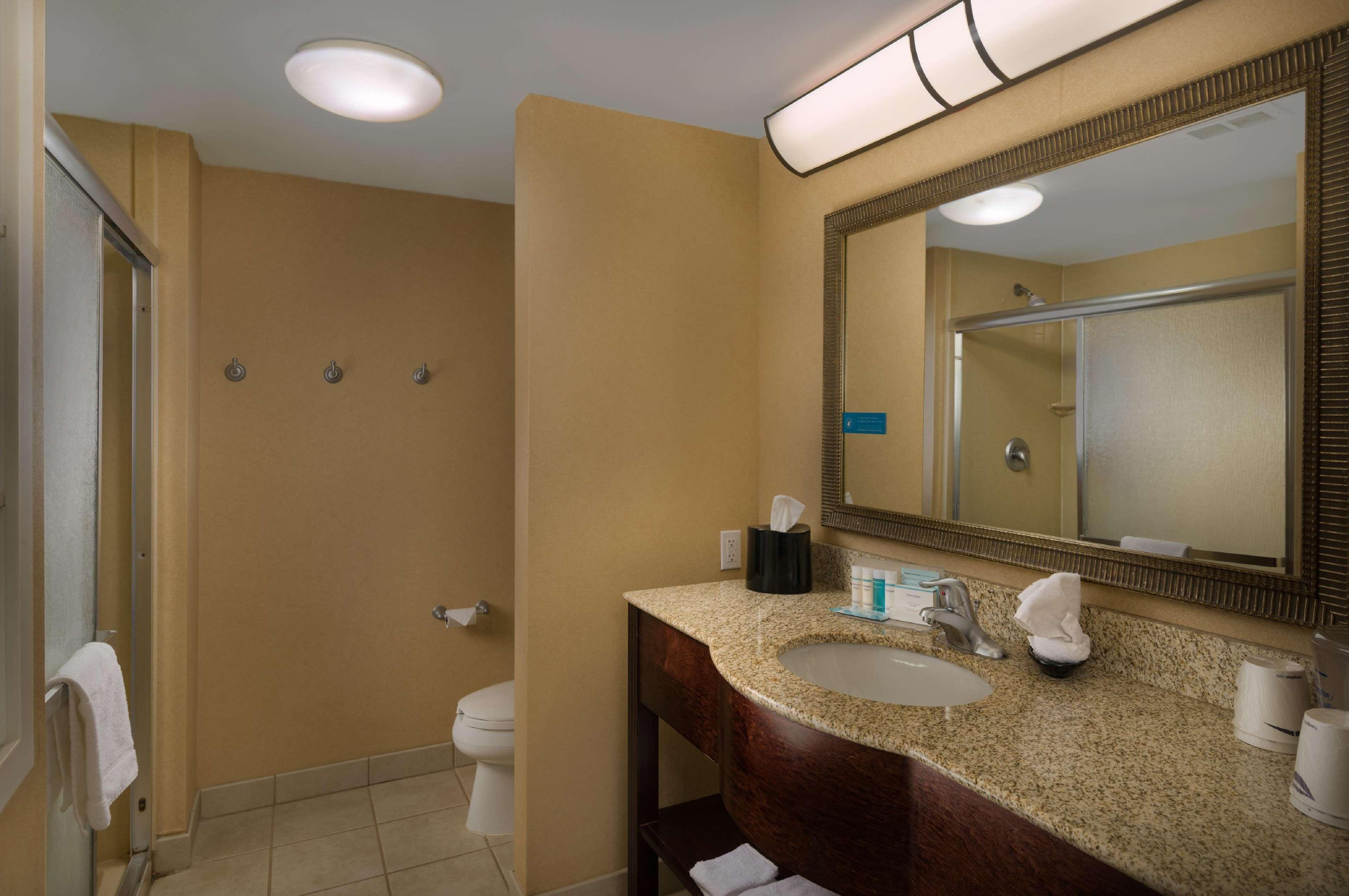 Hampton Inn & Suites Altus Exterior foto