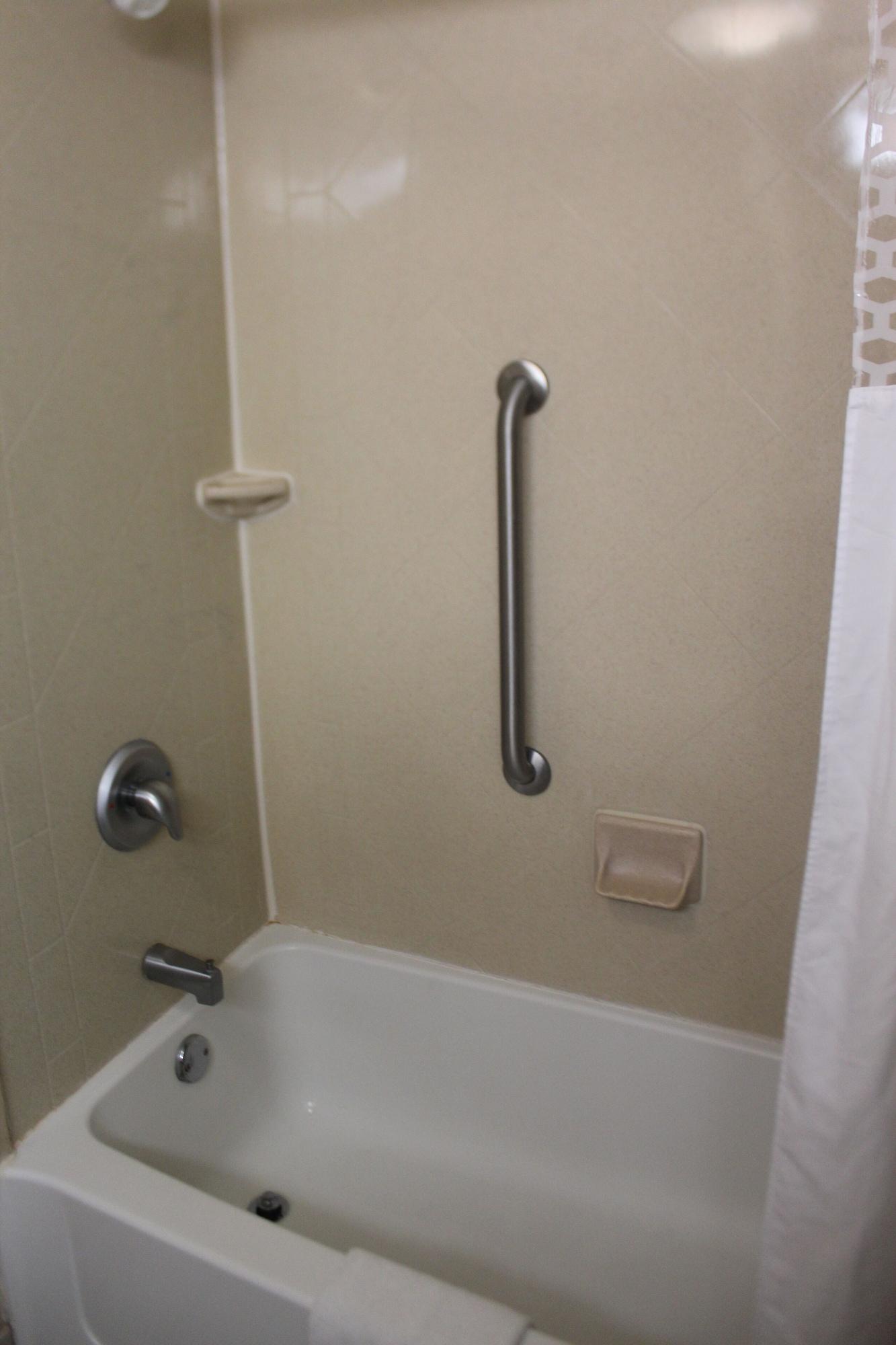 Hampton Inn & Suites Altus Exterior foto