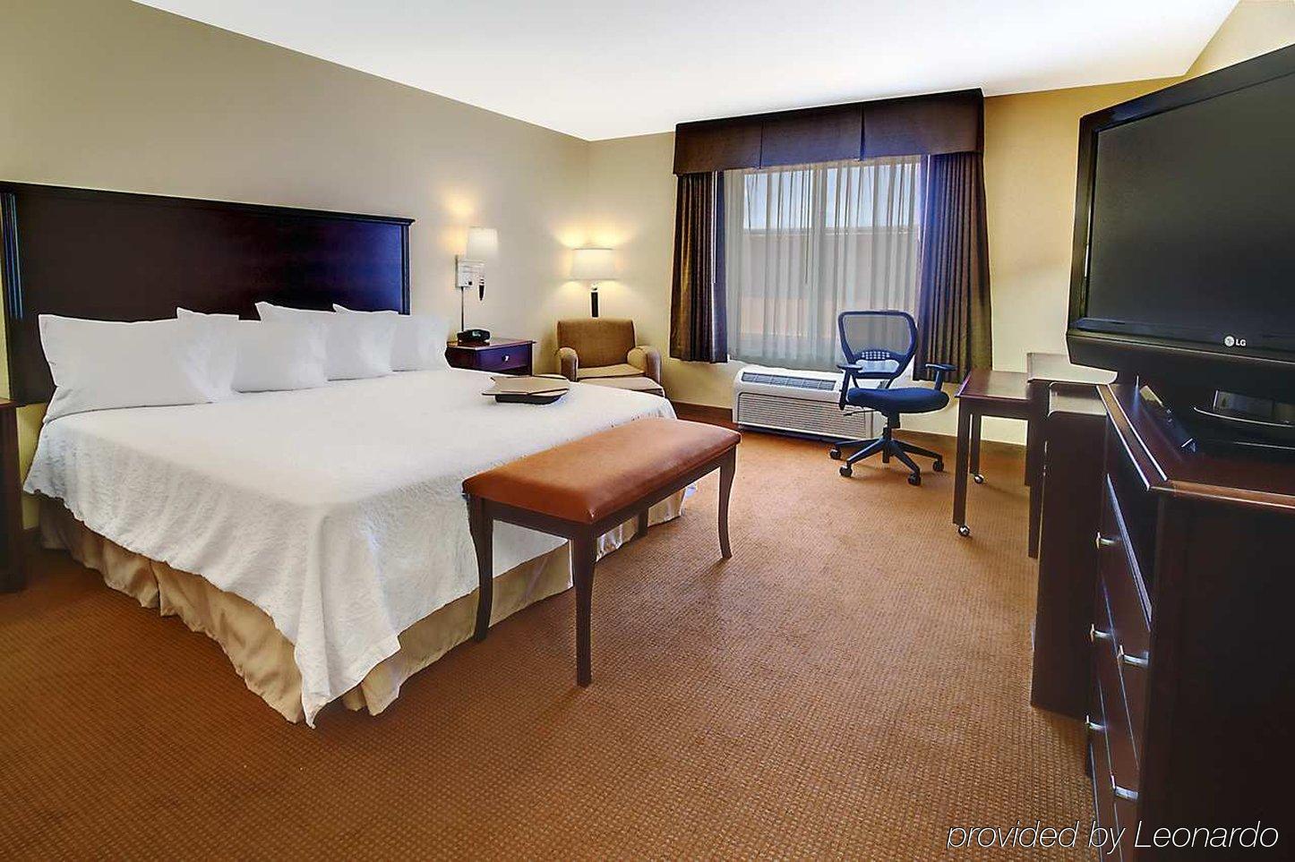 Hampton Inn & Suites Altus Exterior foto