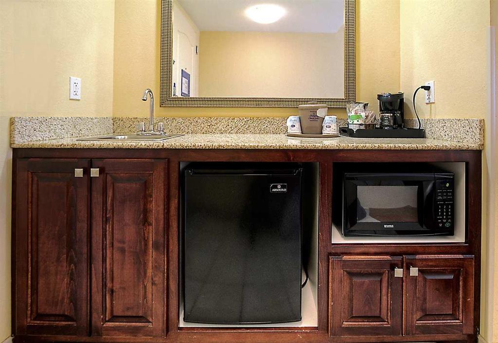 Hampton Inn & Suites Altus Habitación foto